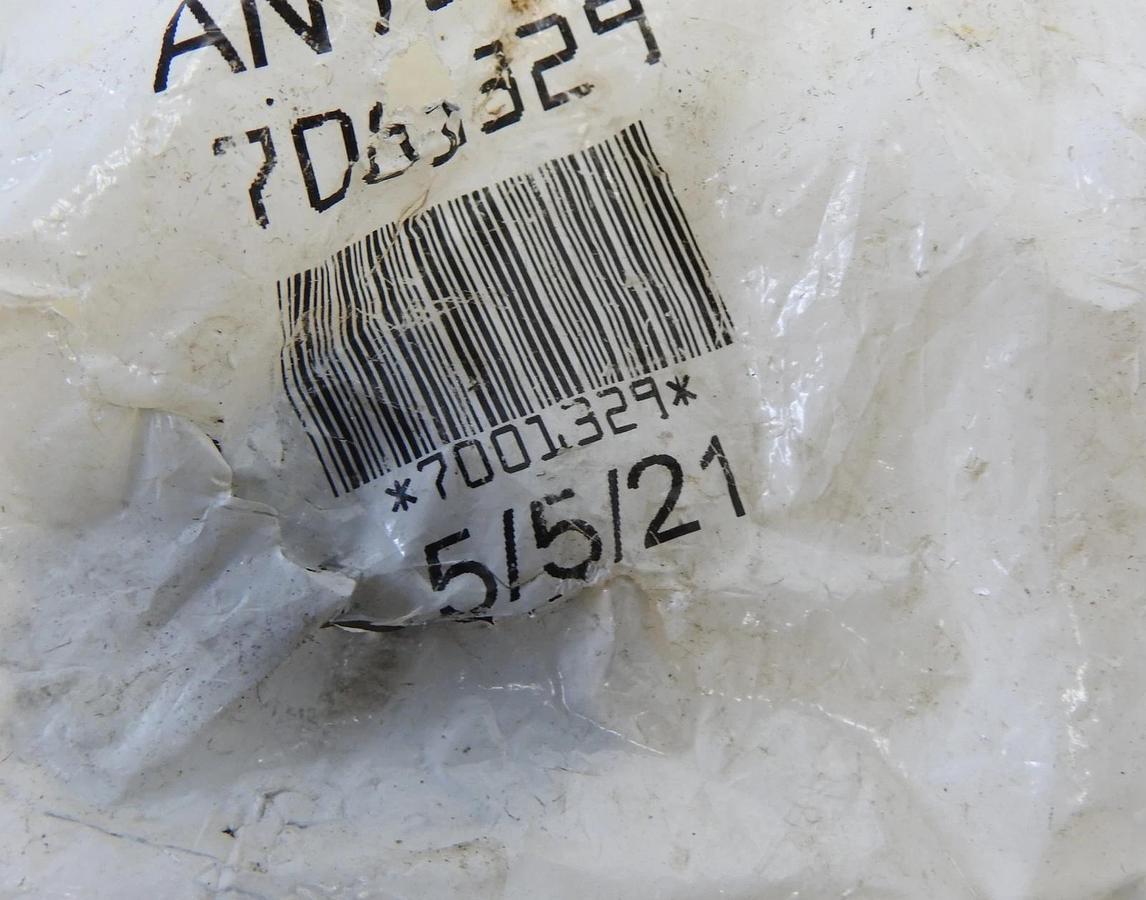 Antunes 7001329 Sprocket, Drive, 25B20 - OEM NEW