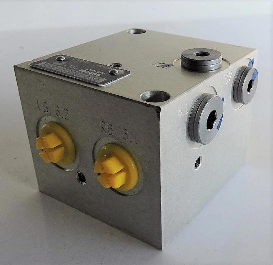 Bucher Hydraulics 001048 SJ33752