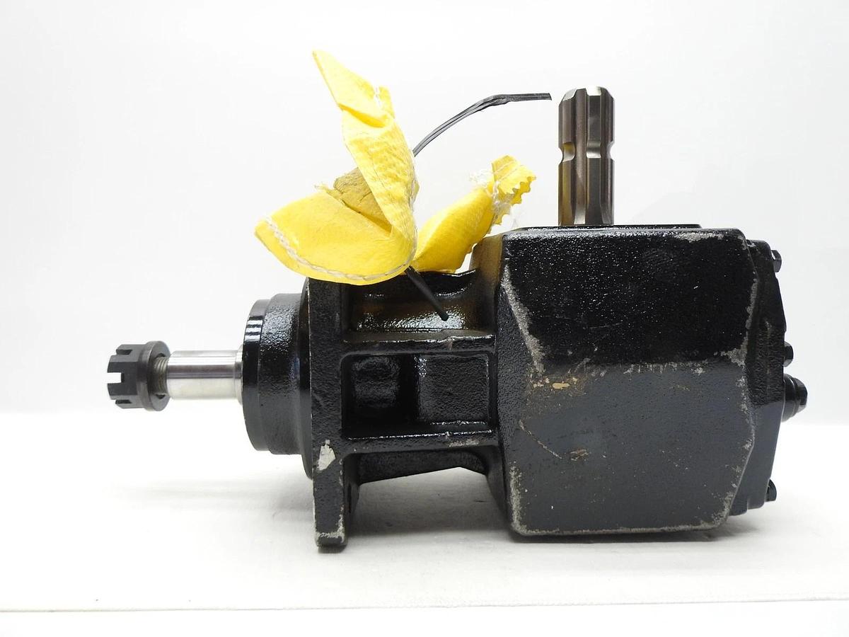 SD Engineering 01-790 Gearbox 631405 - NOB NEW!