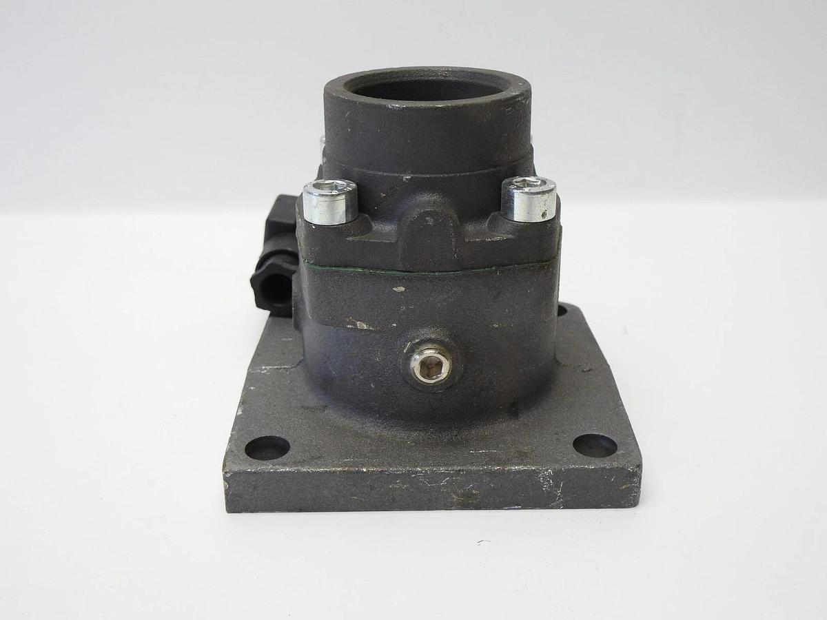 Air Compressor Unloading Valve w/ 5315A0V25 Solenoid Valve Screw Air Compressor
