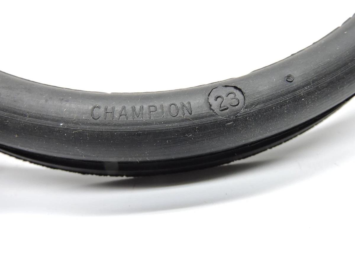 Lot of 75 - Champion Tyton Gasket Seal