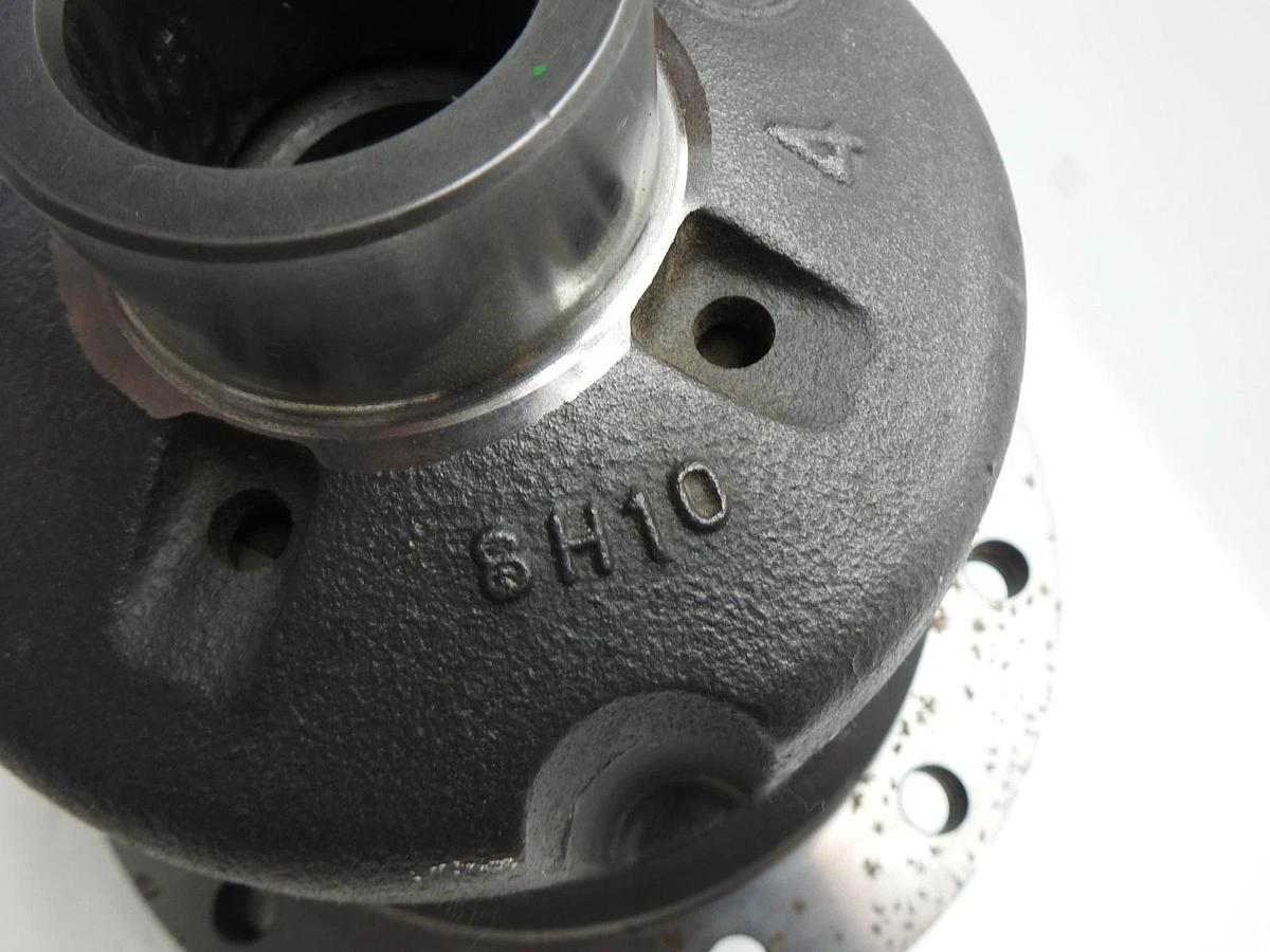AAM 12 Bolt 30 Spline Differential Locker Hub - 5131B 9751B GM Chevy Mopar NEW!