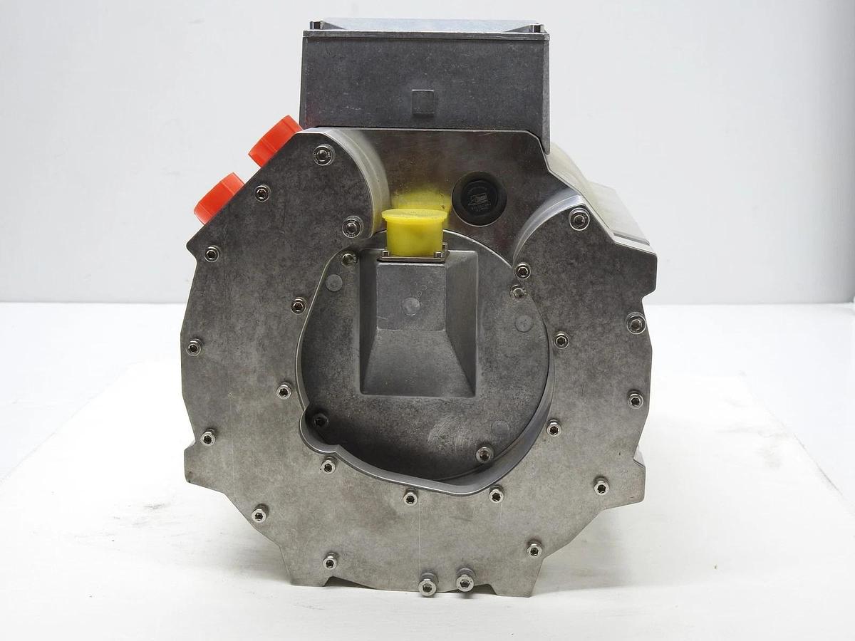 Parker GVM210 Traction Motor Electric Traction Motor GVM210100X6-600727 GVM-210