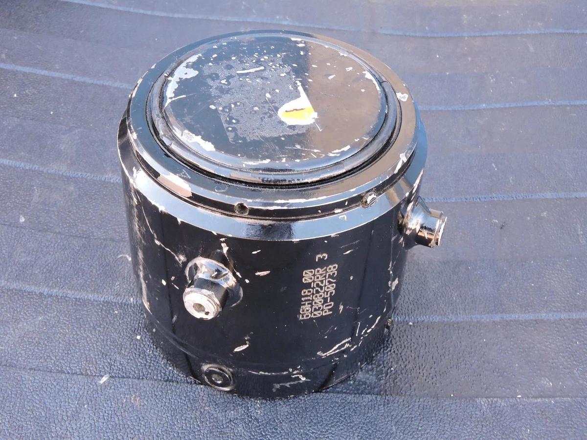 Hydraulic Cylinder 66H18_00, 030822RR, P0-50738