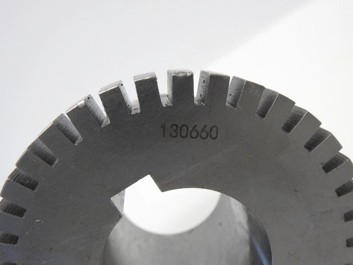 Falk 130660 1070T, 2.000 2812919/130 Coupling Hub - OEM NEW!