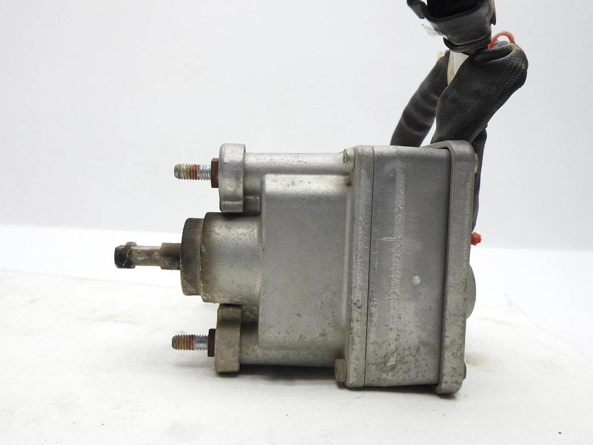 OEM John Deere Turbocharger Actuator 9660ST RE523318 for 8430 8130 6090 8230 12V