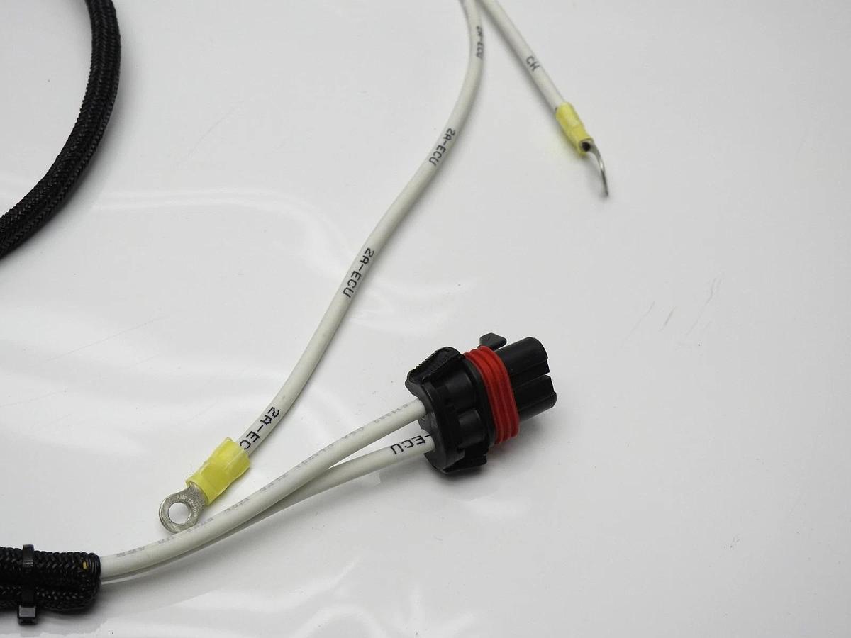Thermo King 1H85050001 Harness, SR4 to ECU - OEM NEW!