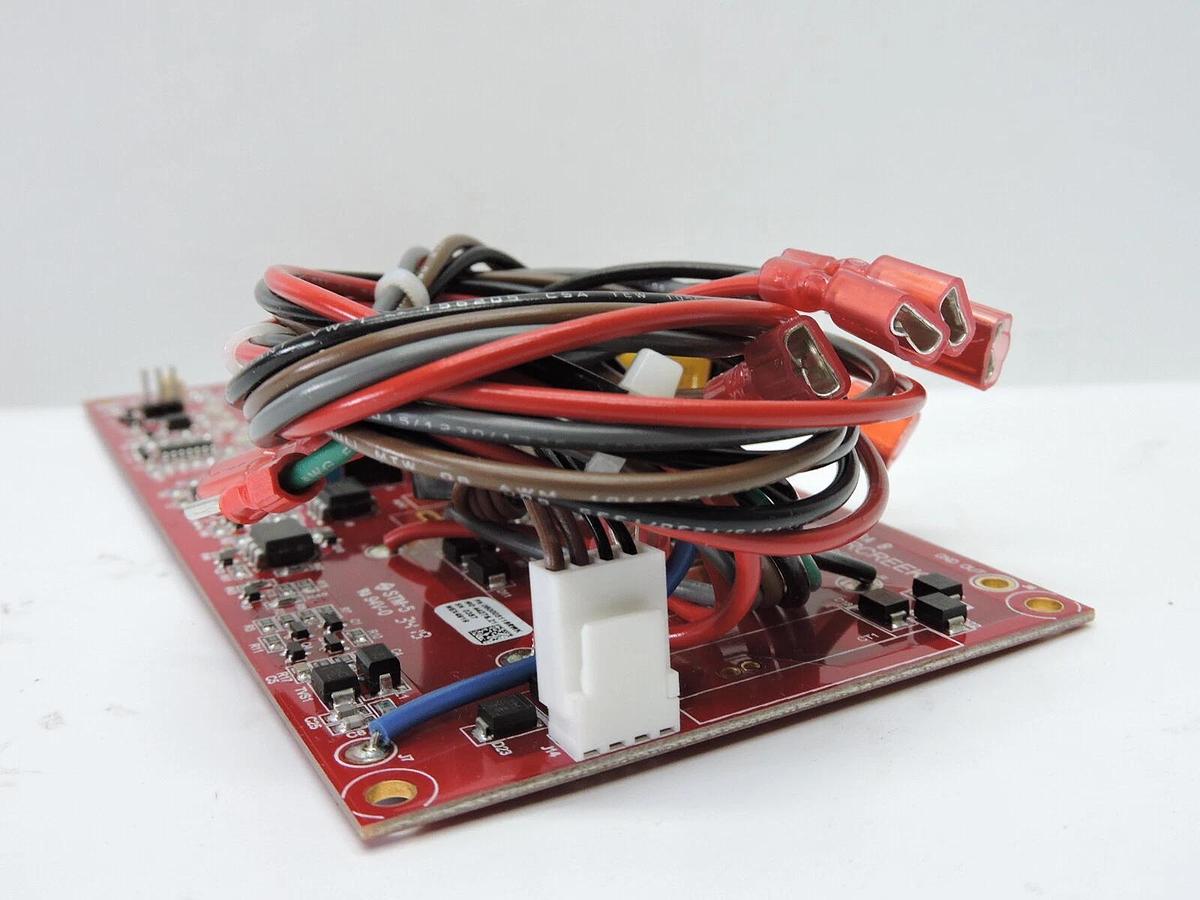 Clippercreek Charging Station Circuit Board GEN1 REV 3.2 060005119RWK - NEW