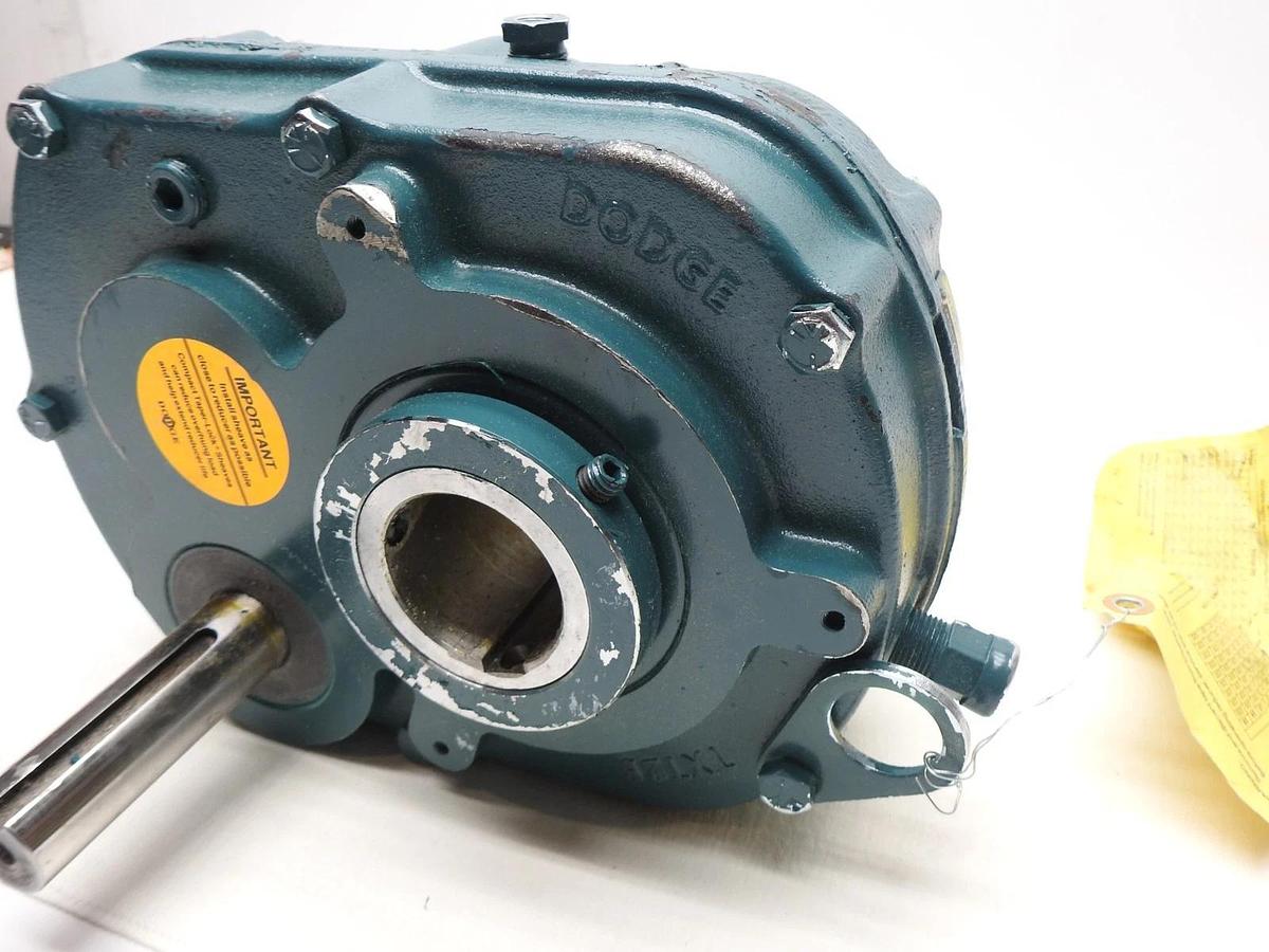 Dodge E242090 Torque Arm Speed Reducer TXT215ES RATIO 14.1 - OEM NEW!