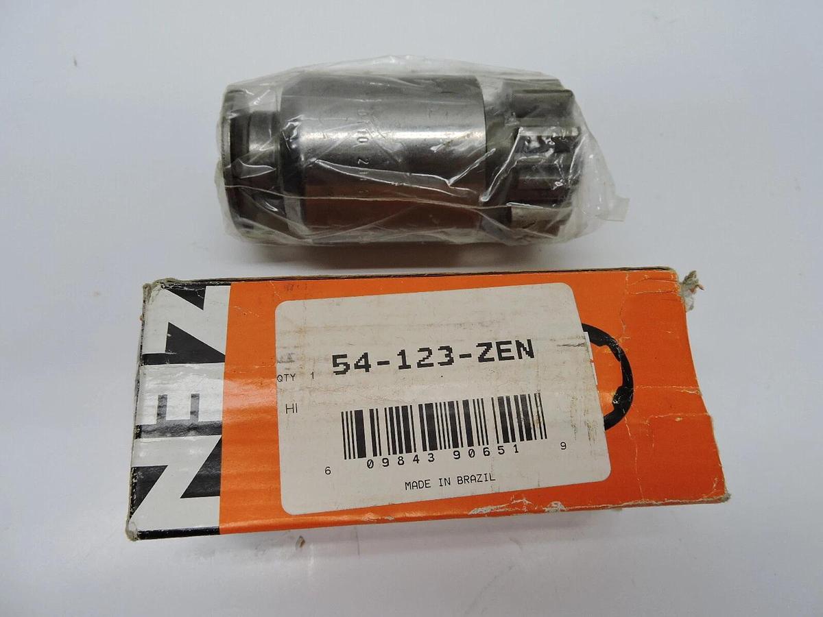 ZEN 54-123-ZEN Starter Drive Motor for 40Mt,42Mt,50Mt, Series Dd 11-T 19-Spl NEW