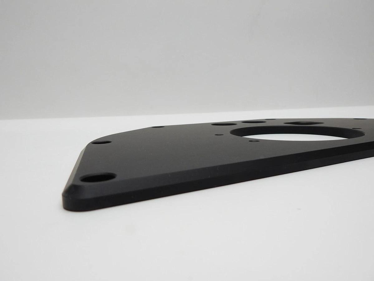 M010991A Panel MRC Shifter 383108-000 (BLACK) - NEW!