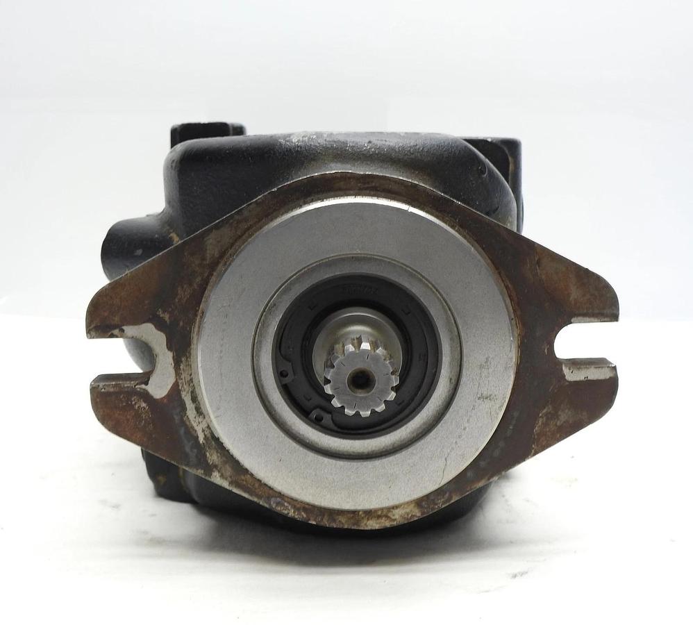 Sauer Danfoss 83020904 Hydraulic Axial Piston Pump JRR065CLS REMAN!
