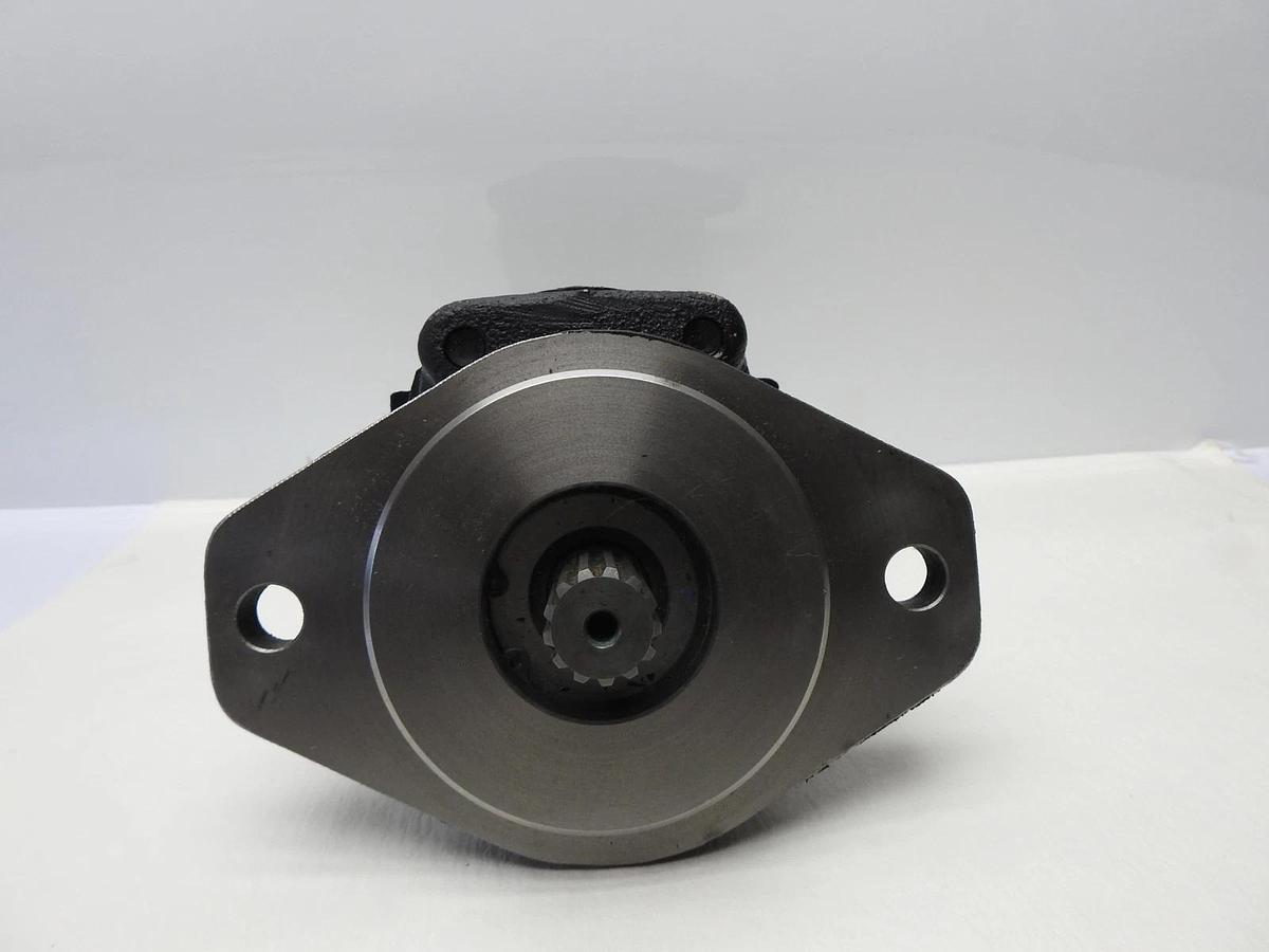 GENUINE Parker 3269219013 PGM315 Series Hydraulic Intertech Gear Motor - OEM NEW