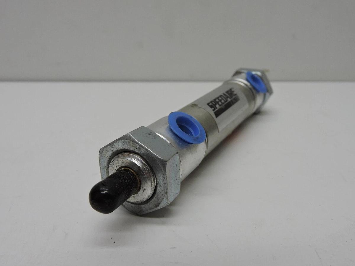 Speedaire 5MMC4 Pneumatic Cylinder - NOB NEW!