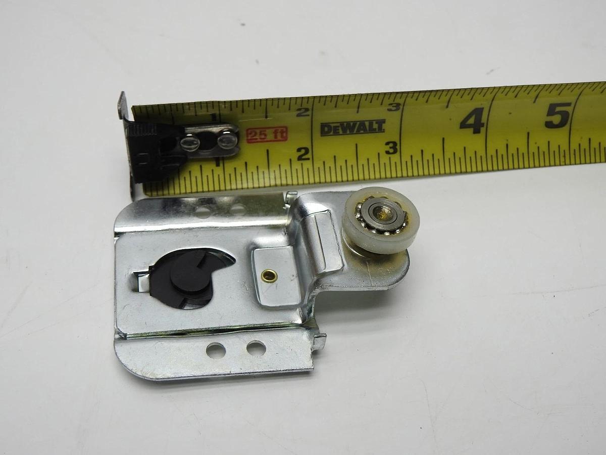 Hettich Grant Carrier 6330 1/2 W/BB Wheel (x1)