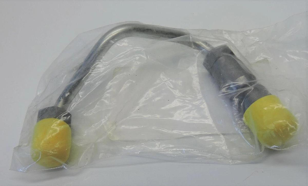 Alliant Power AP63722 - 2001-2004.5 6.6L Duramax Injection Line-Cylinders 4 & 5