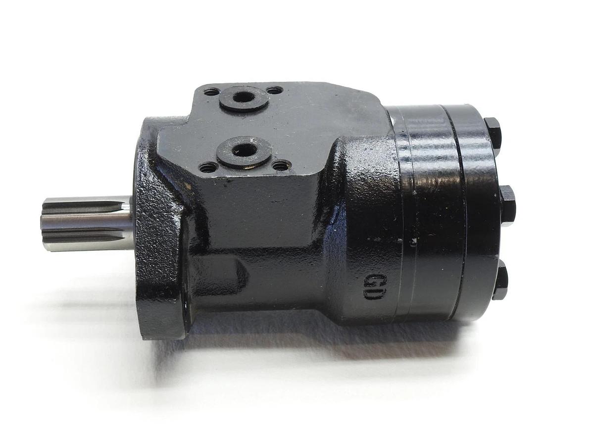 GENUINE Danfoss 04605-F TINE MOTOR for Barreto 1320H-1620B Tiller 916-18 13-1620
