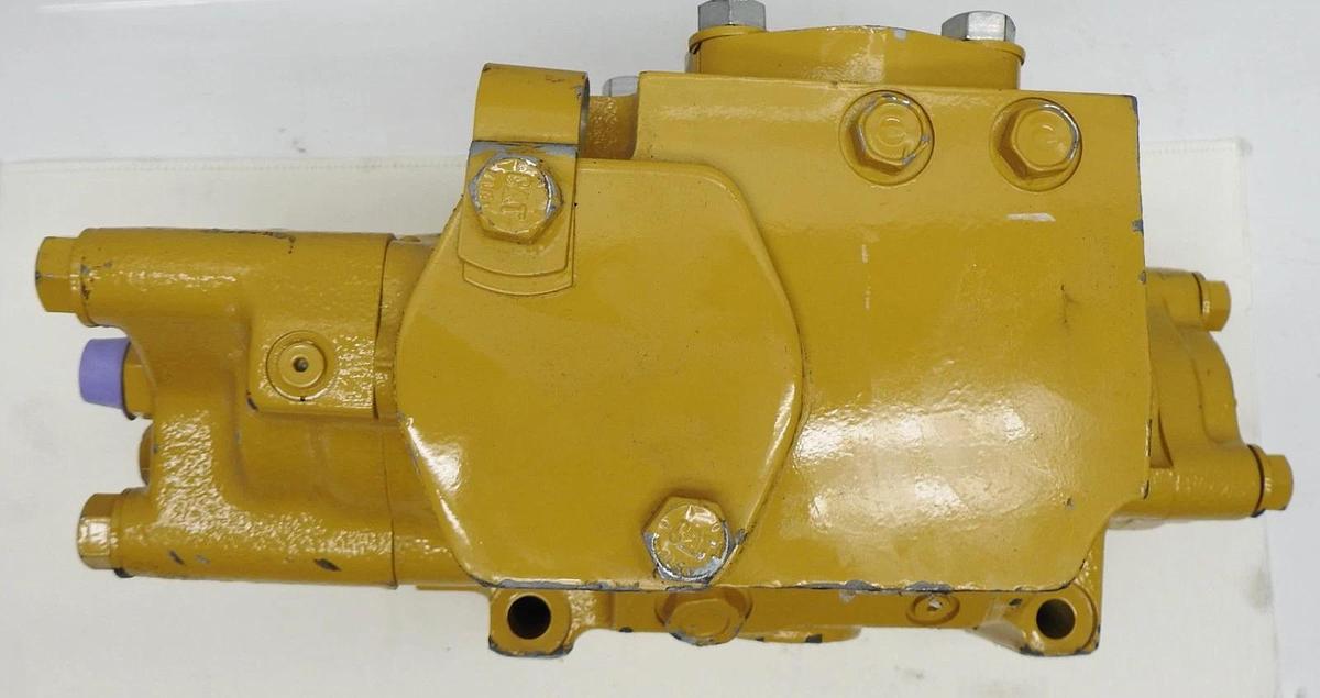GENUINE CAT 8J-2318 Hydraulic Valve 8J2318 - OEM BULK NEW!