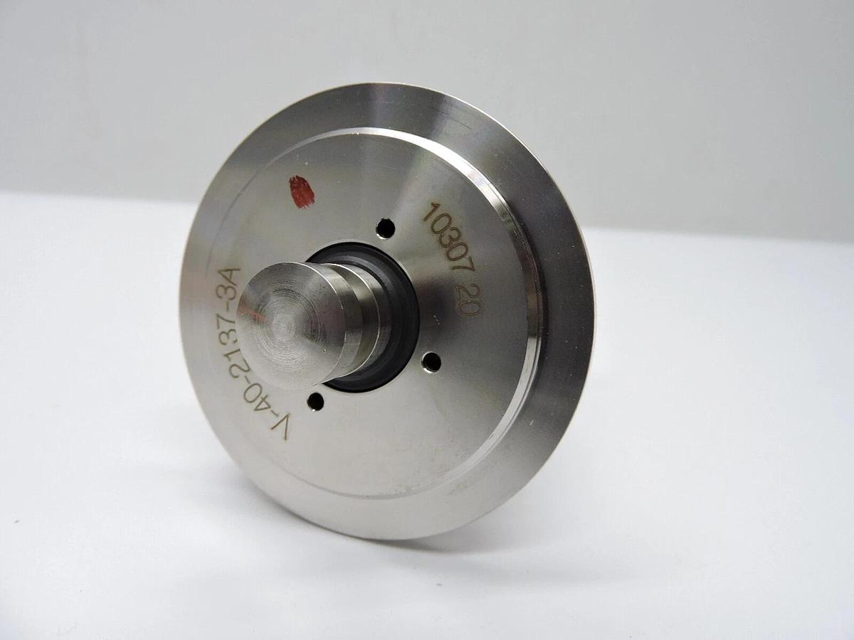 GEA Aseptomag AG V-40-2137-3 - 0951.50900