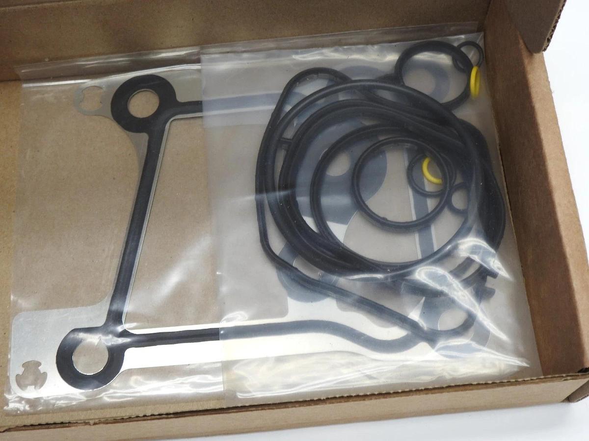 Alliant Power AP0166 Turbo Install Kit For 2011-2016 Ford F-350 6.7L
