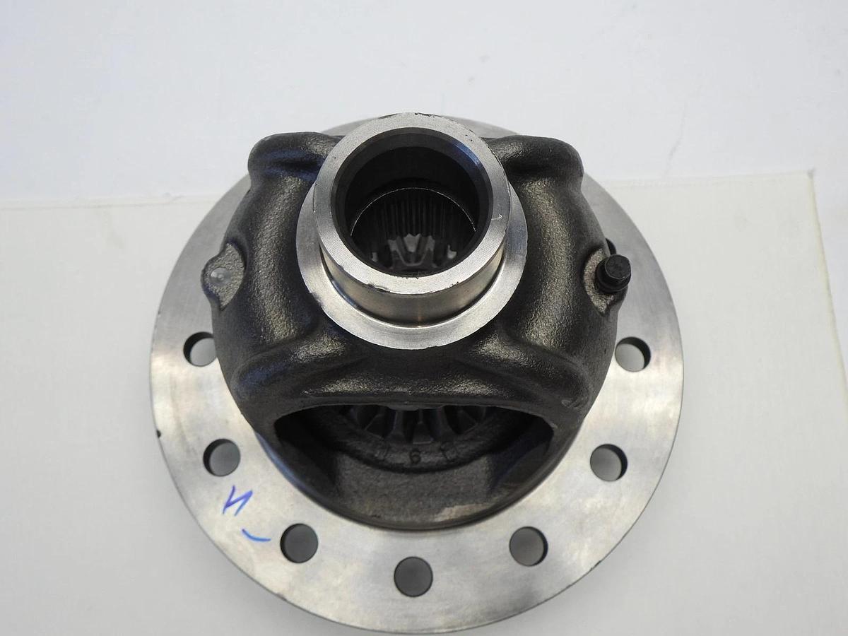 Mopar 68266877 Case Assembly-Differential 68266877AA for 2011-2024 Ram 1500 OEM!