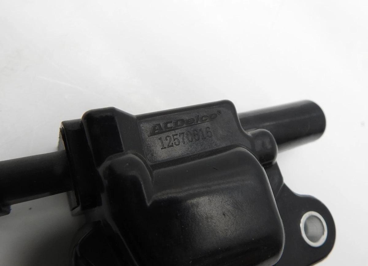 Genuine OEM GM ACDelco 112570616 2611424 Ignition Coil LS3 LT1 LSA L83 L86 D510C