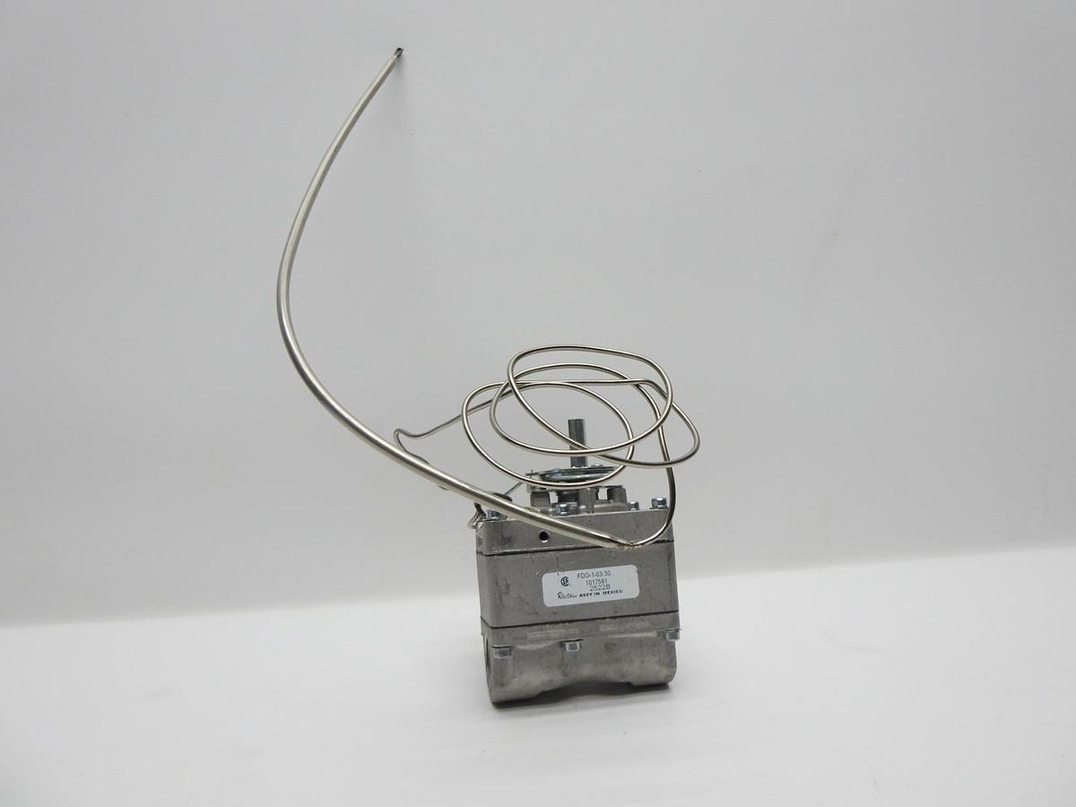 Robertshaw 4200-007 Gas Oven Thermostat for Garland 1017591 FDO-1-03-30 - NEW!