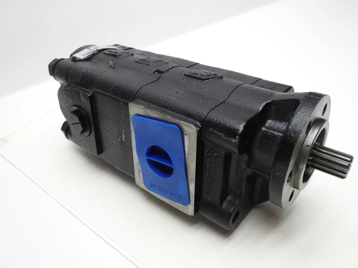 OEM Parker 3129320264 Hydraulic Gear Pump 312-9320-264 PGPE31B205 Intertech NEW!