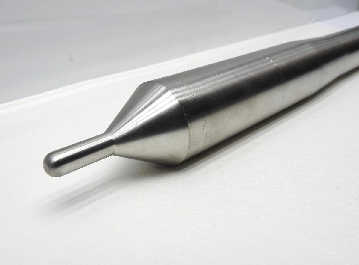 GORE 30234814 TAPER GA MANDREL ASSEMBLY, 40MM x 34MM