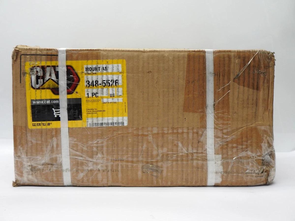 GENUINE CAT 348-5526 Mounting AS Vibration Isolator Mount 3516C, C175-20, G3516H