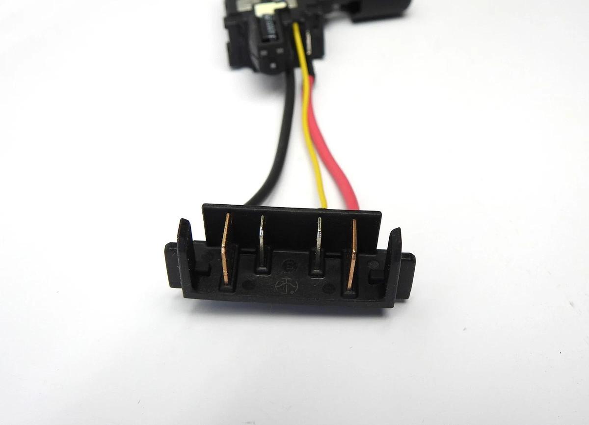 GENUINE DeWalt DCD771 Elect Control ASSY Trigger Switch N868629 N279942 OEM NEW