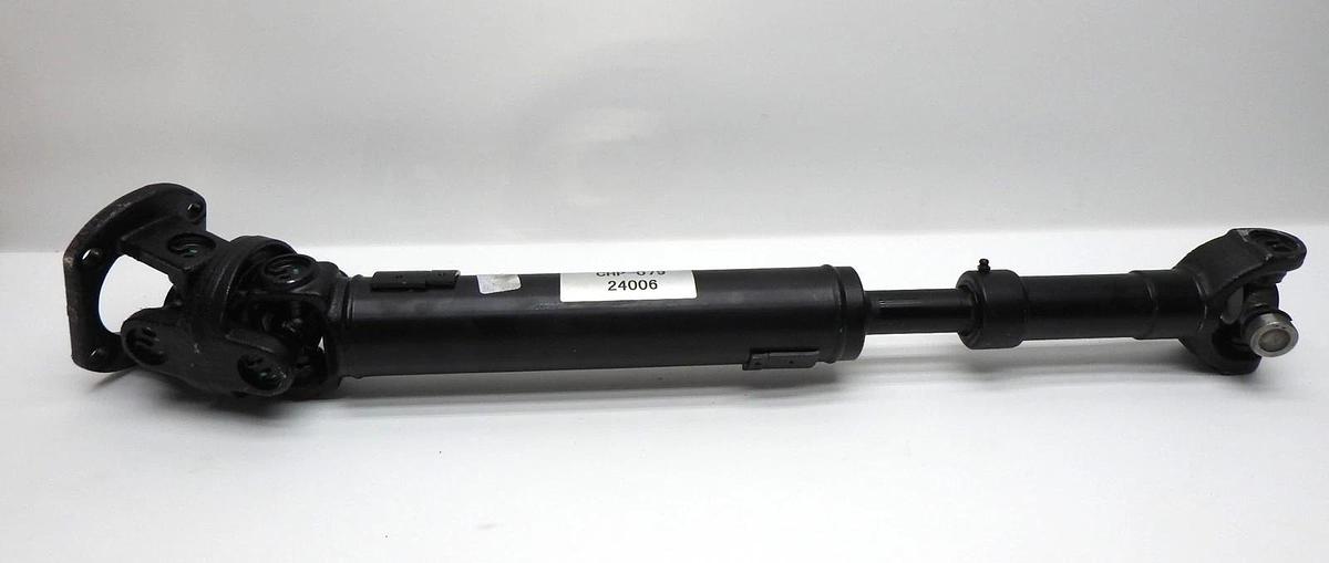 CHP-079 Drive Shaft Assembly 90-93 Dodge W250 3/4 Ton 4WD - NOB NEW!