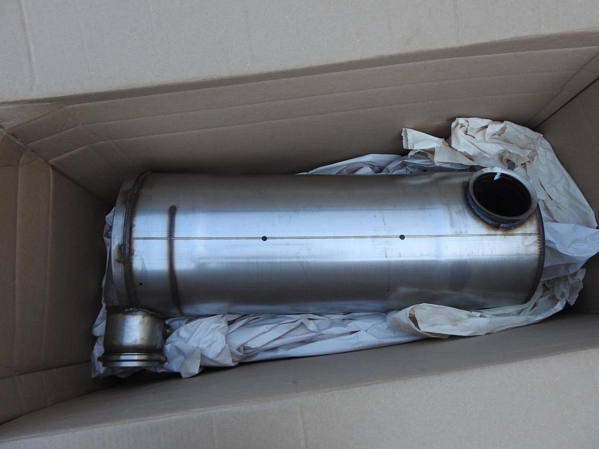 OEM Cummins 4329094 ISX SCR Selective Catalytic Reduction Aftertreatment Device