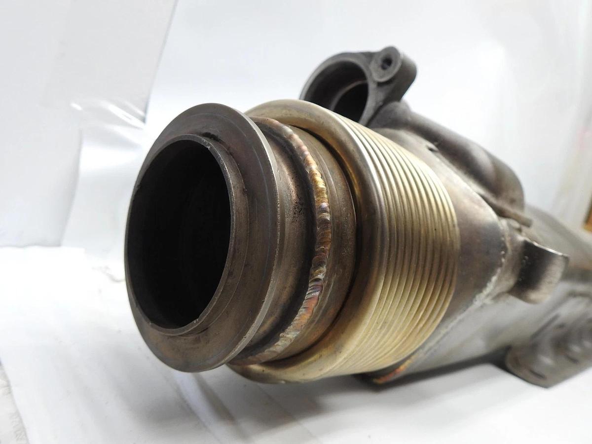 Cummins ISX EGR Cooler, 5805-067-305 (5003086) - USED NICE