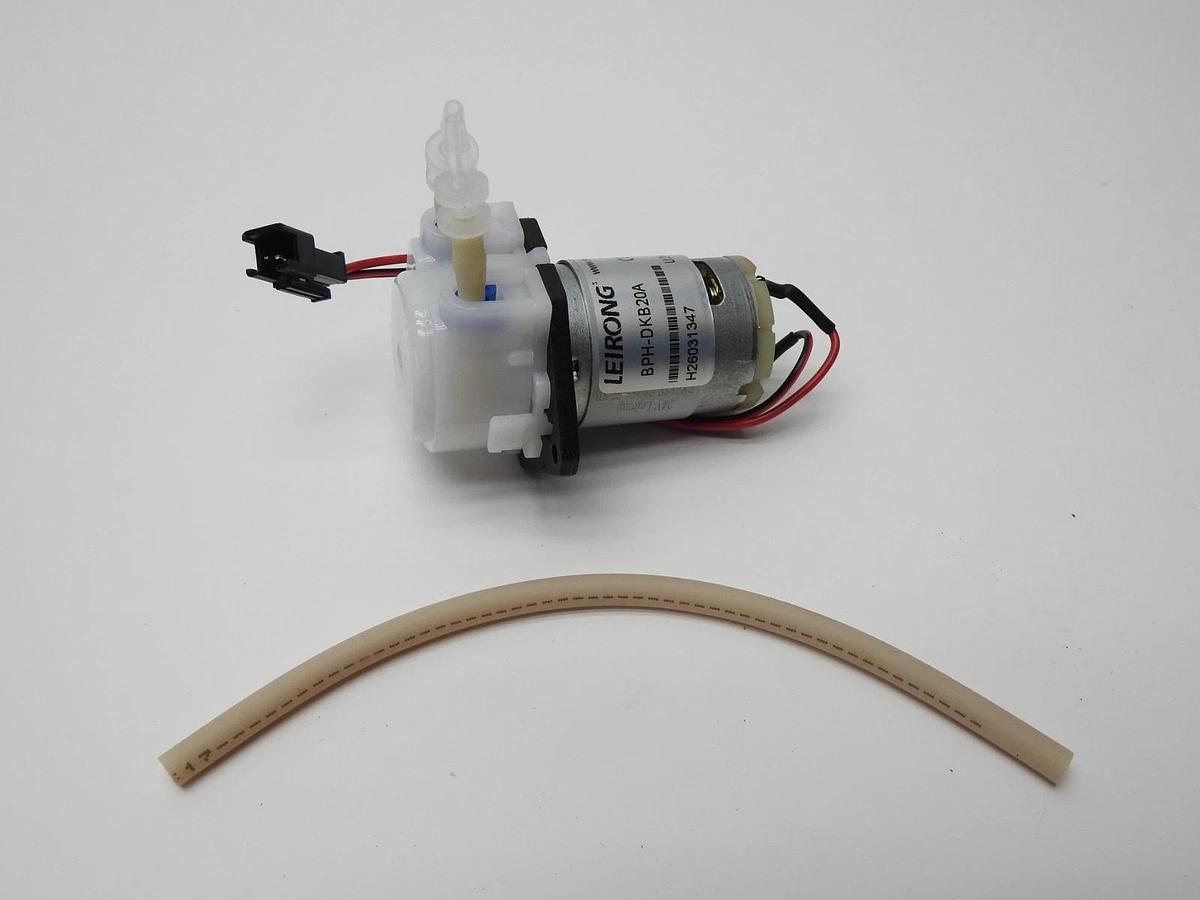Lei Rong BPH Micro Peristaltic Pump - 24V Laboratory Circulation Pump BPH-DKB20A