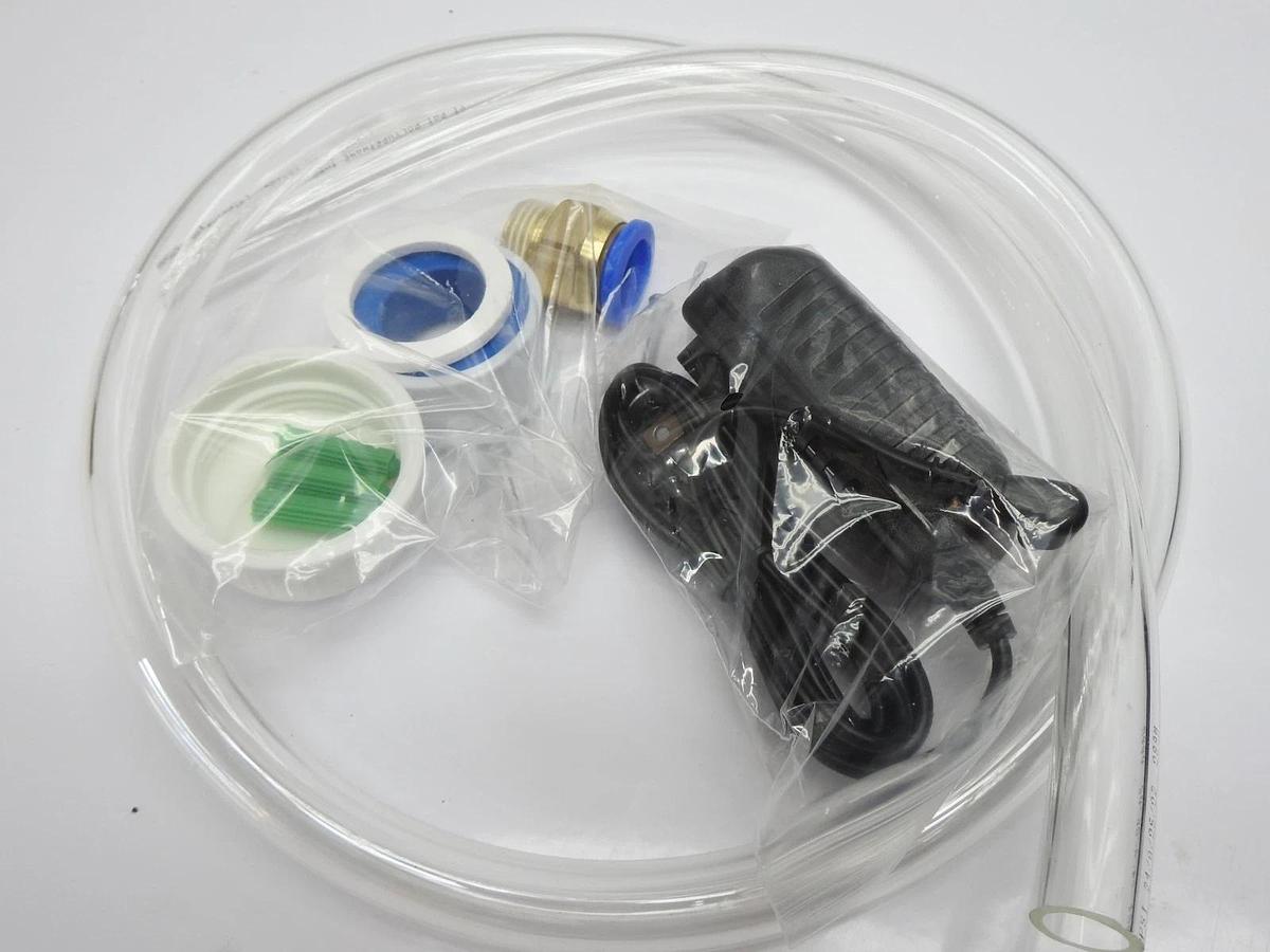 Aroma Styler Scent Diffuser HVAC Standalone Device Replacement - NEW!