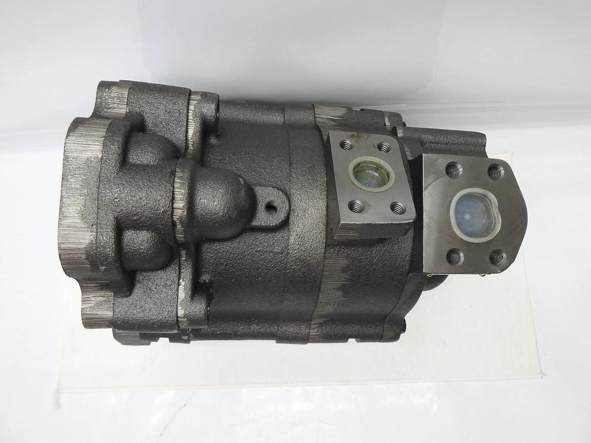 ITR Hydraulic for CAT 6T-0016 Pump GP Gear 6T0016, 10R-3816 / 10R3816 - NOB NEW!