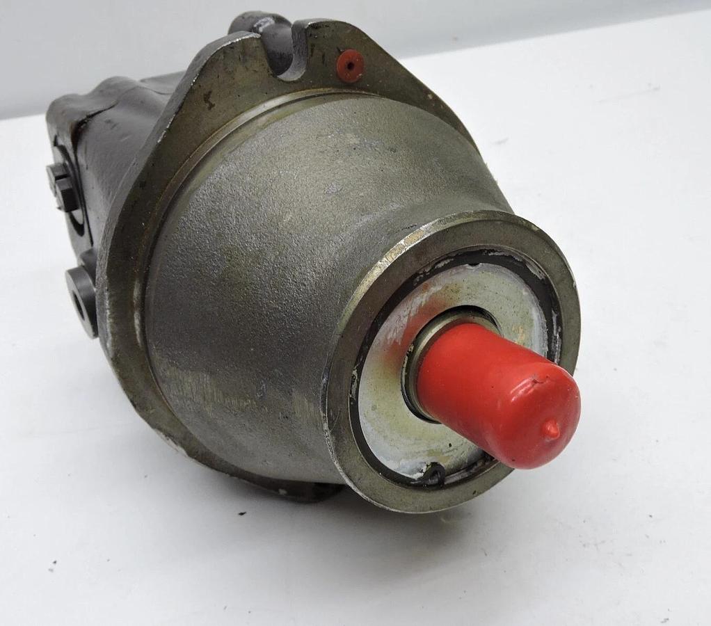 Hengli Piston Motor Pump HM3V38 Hydraulic Axle - NEW
