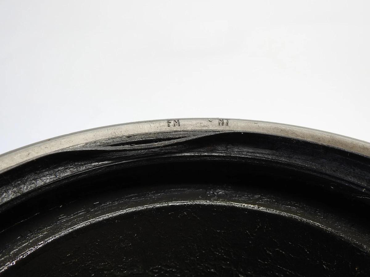 Timken HM127415XD Tapered Roller Bearing Cup Assy - NEW READ -