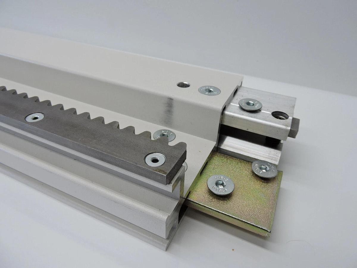 Aco Stairlift 100 Pitch Rail Track Part - NEW
