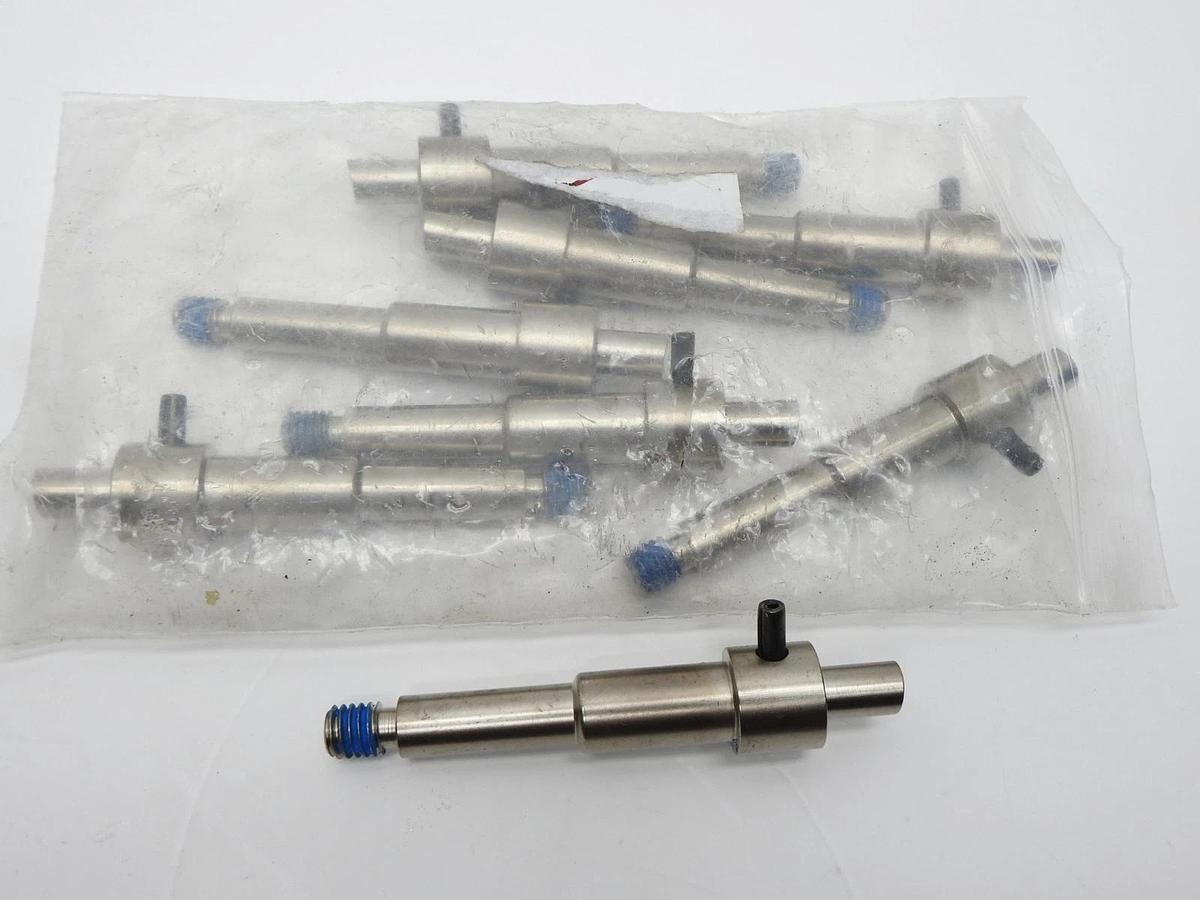 Lot of 8 - LifeFitness 1002880-0001 Pull-Pin, Cm/Mj, Bevel Nose 8327901 NEW