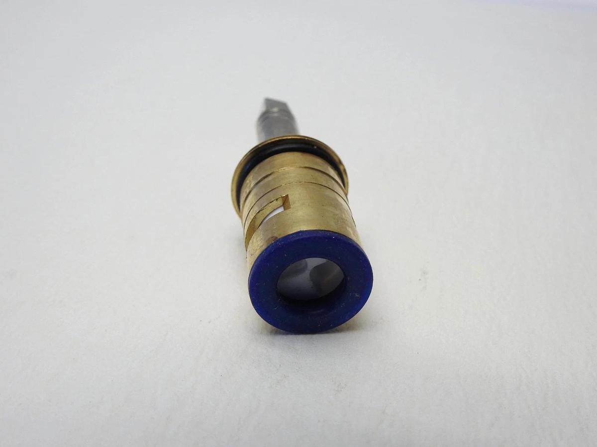 OEM Chicago Faucets (377-XKRHBL50JKABNF) Ceramic 1/4-Turn Operating Cartridge