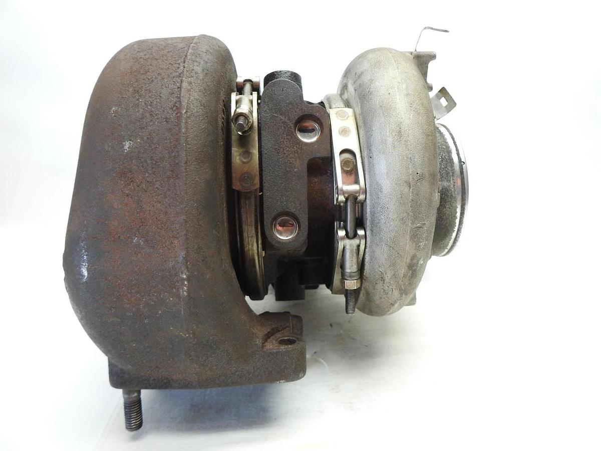 OEM Cummins Holset P5327046 P5326057 HE300VG 13-18 Dodge Ram ISB 6.7 Turbo *CORE