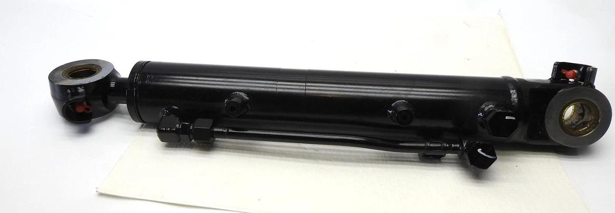 GENUINE CAT 573-0504 Hydraulic Cylinder 5730504 OEM NOB NEW!