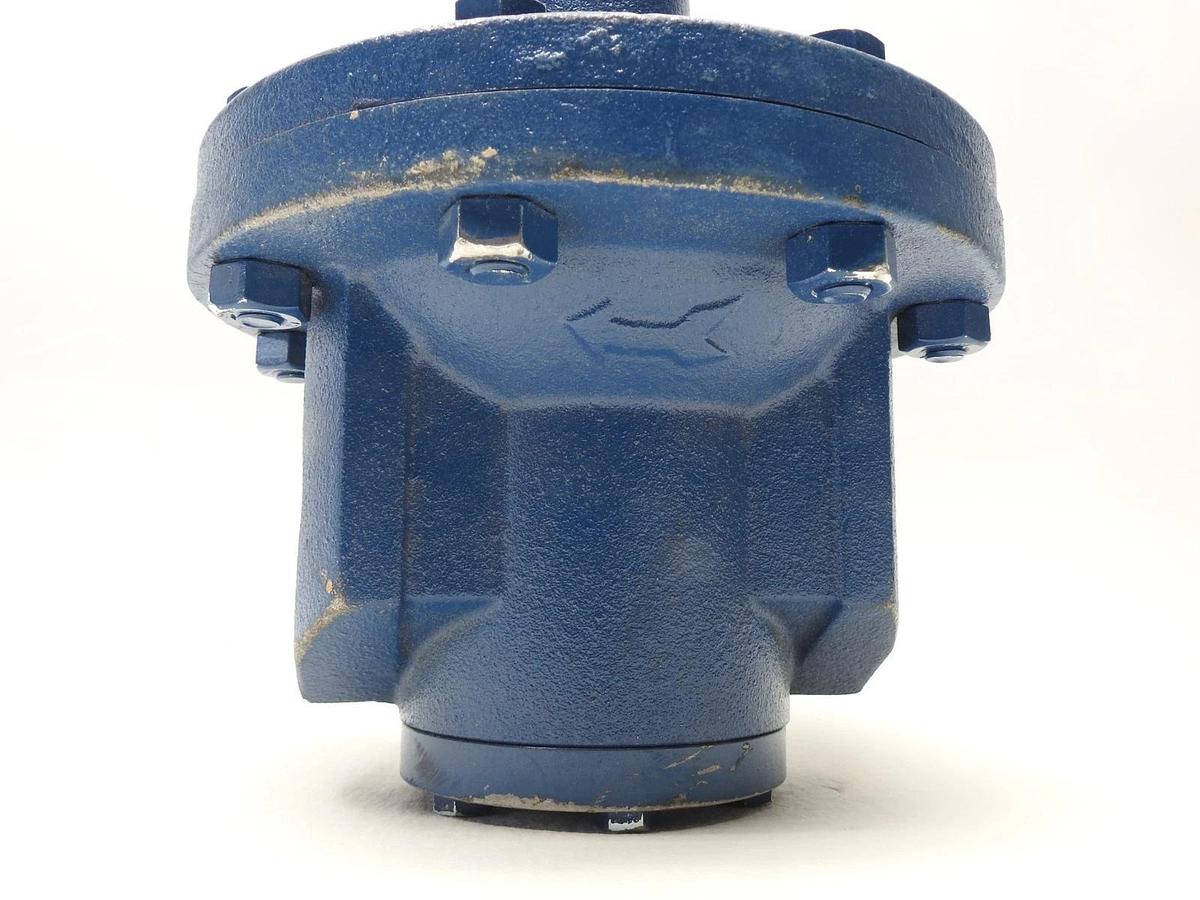 Watson McDaniel Type O Reducing Valve 1 3/4" - NOB NEW!