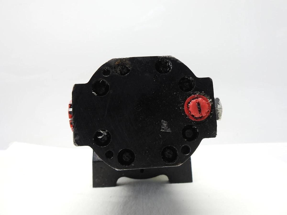 JLG 3600423 PUMP, AUXILIARY POWER 2201124 12 VDC - GENUINE OEM NEW!