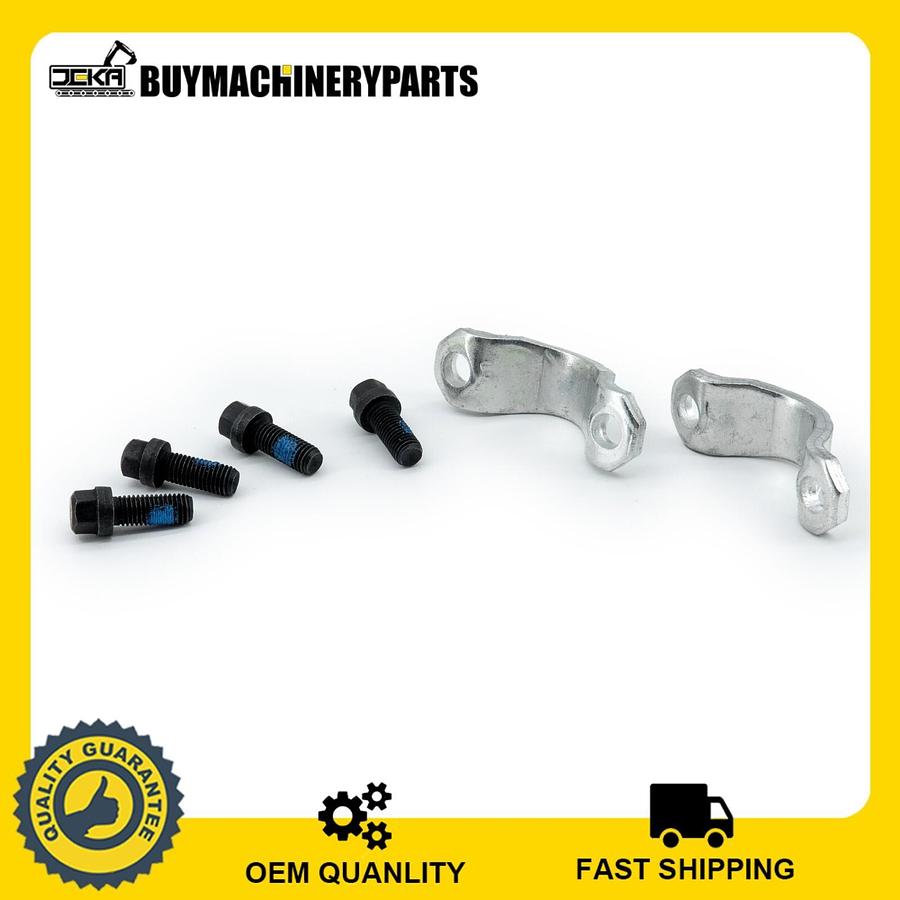 BELL 207990 U-JOINT-KIT - OEM NEW!