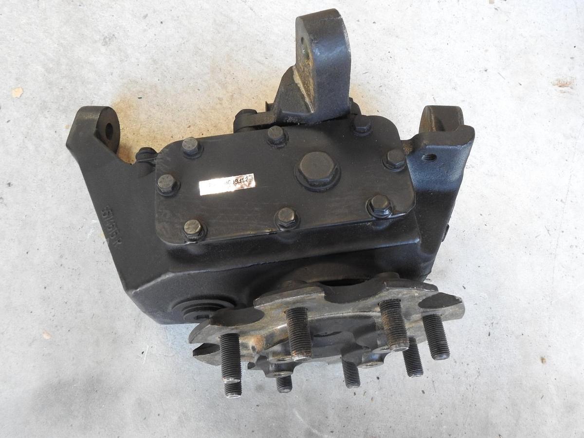 CTIS Humvee Geared Hub Knuckle Assembly #6009352 HMMWV , M1097 , M1114 , M1151