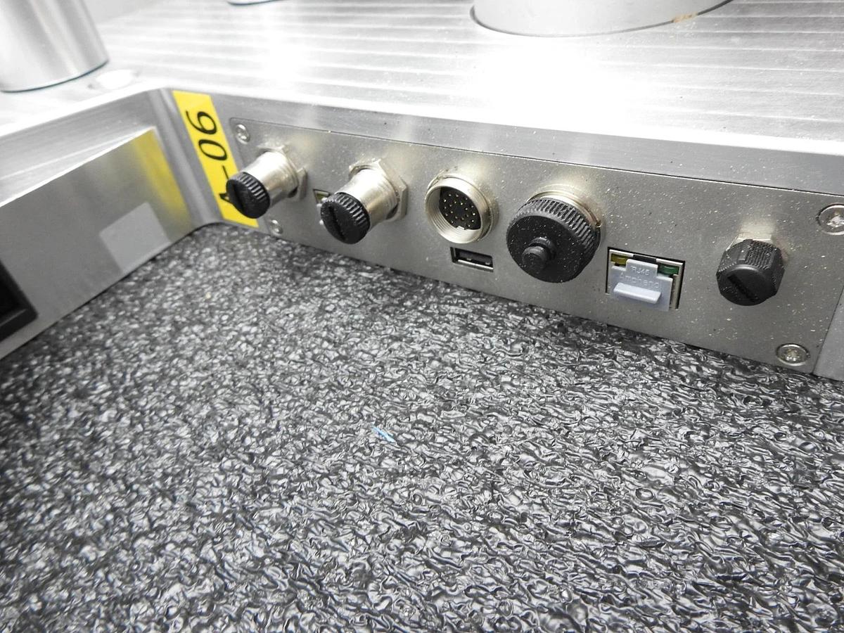 Videojet Print & Apply Labeling Machine Main Component
