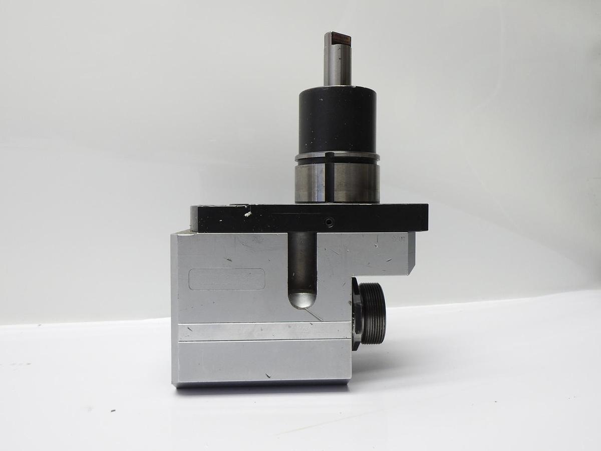 Alberti Saronno Live Tool Holder - GREAT CONDITION -